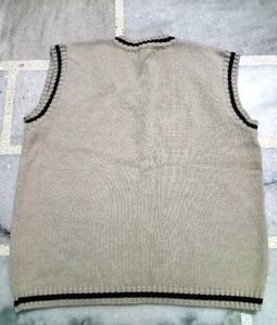 Knitted Woolen Sweater Boys