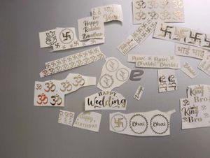 Resin Stickers