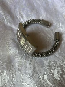 Swizz Quartz Steel Bracelet Type Women’s Watch