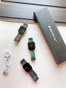 Apple Watch Nike Edition