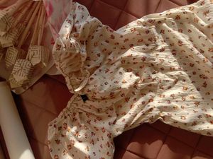 Summer Dress 👗🎀