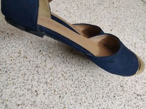 Elegant slip on shoes