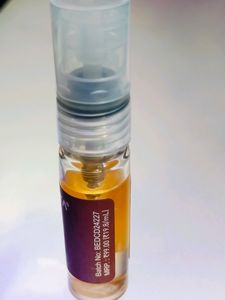 Bella Vita organic OUD perfume premium
