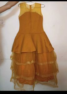 Beautiful Girl Dress