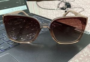 cat eye Sunglasses