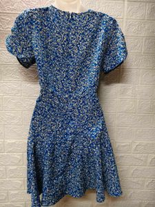 Urbanic Mini Dress👗