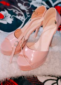 New stylish 6 inch ki Heel