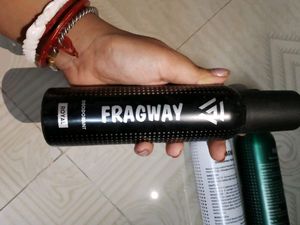 Eligant Perfume