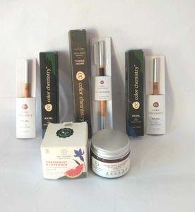 Color Chemistry Beauty Set