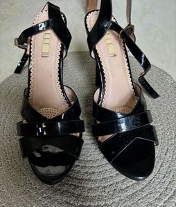 ELLE Pump Heels