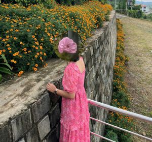 Maxi Summer Dress