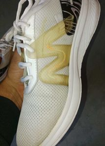 Took Other Shoes