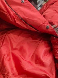 New Ankle Length Jacket