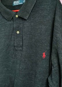 Classic Polo Ralph Lauren Shirt