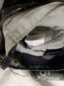 Kipling sling bag