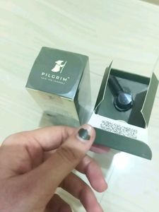 Pack Of 2 Pilgrim Patua Anti-Grey Hair Serum