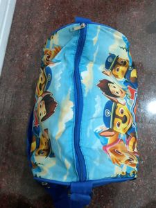 Paw Patrol Duffle Bag