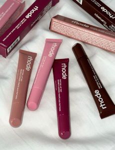 RHODE LIP PEPTIDE
