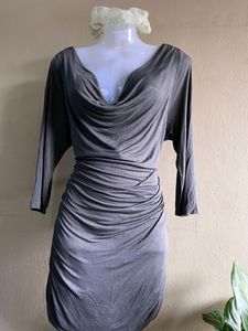 H&amp;M Crowl Neck Dress 🎀