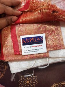 Premium Mulberry Silk Saree
