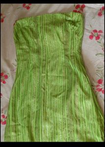 Tube Gown
