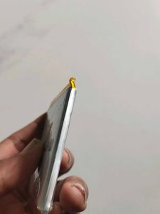 vivo phone bettry working condition