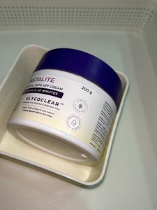 Sanfe Tan Removal Wipe Off Cream