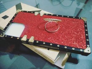 Iphone 13/14 trunk Case