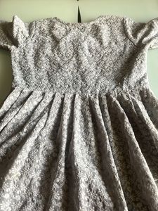 Chikankari Kurti Medium
