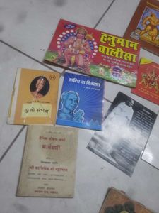 Spirituality Miscellaneous Books