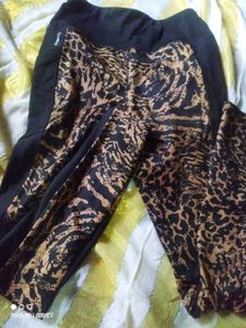 Animal Print  GYM FIT Leggings