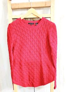 Jessica Howard Knit Sweater size-36