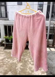 Thermal And Ethnic Leggings