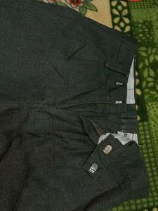 Boy Uniform
