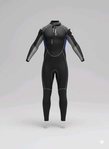 SCUBAPRO Wetsuit - Full Body Coverage