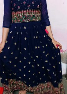 Heavy Lehenga Choli