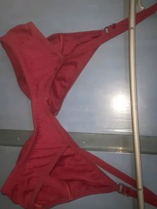 Combo Of 6 Brand New And Fairly Used Bra