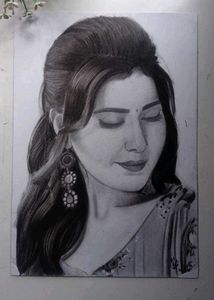 Portrait Drawing