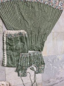 Lehenga Set