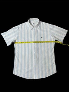 Lacoste Half Sleeves Shirt For Men’s.