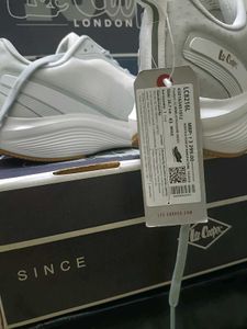 Lee Cooper Mens Sneakers
