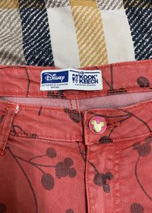 Disney Shorts