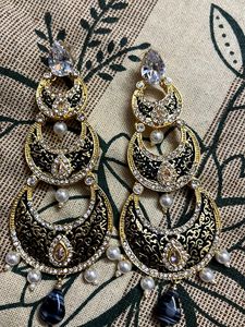 Indo Western Jewellery