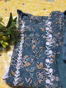 3piece Kurta Set