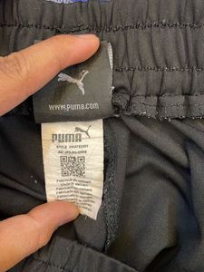Puma mercedes //AMG petronas track pant