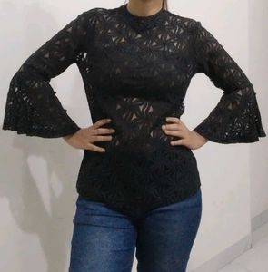 Casual Wear Top