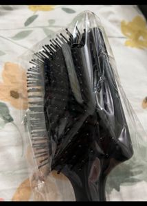 Alan Truman Heat Resistant Paddle Brush