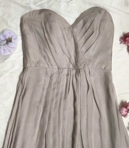 Elegant Maxi Dress