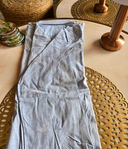 Simon Carter Light Blue Shirt