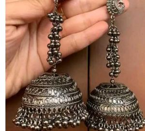 Earrings Junukha🫠